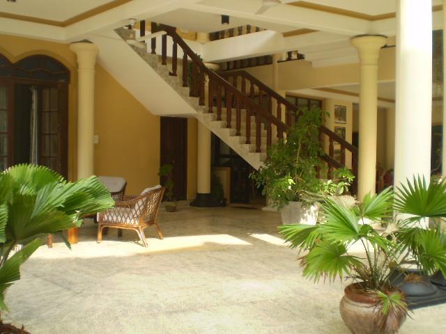 Manidi Villa Unawatuna Buitenkant foto
