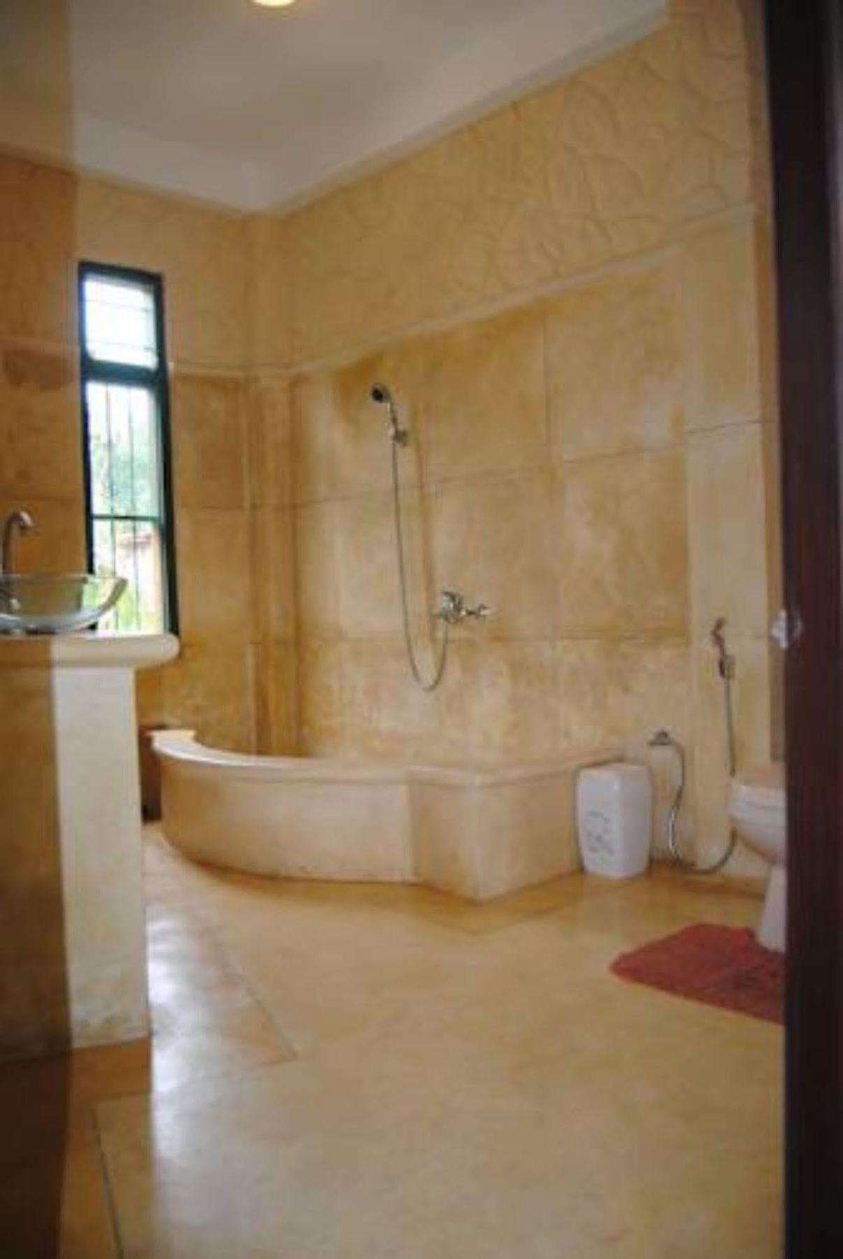 Manidi Villa Unawatuna Buitenkant foto
