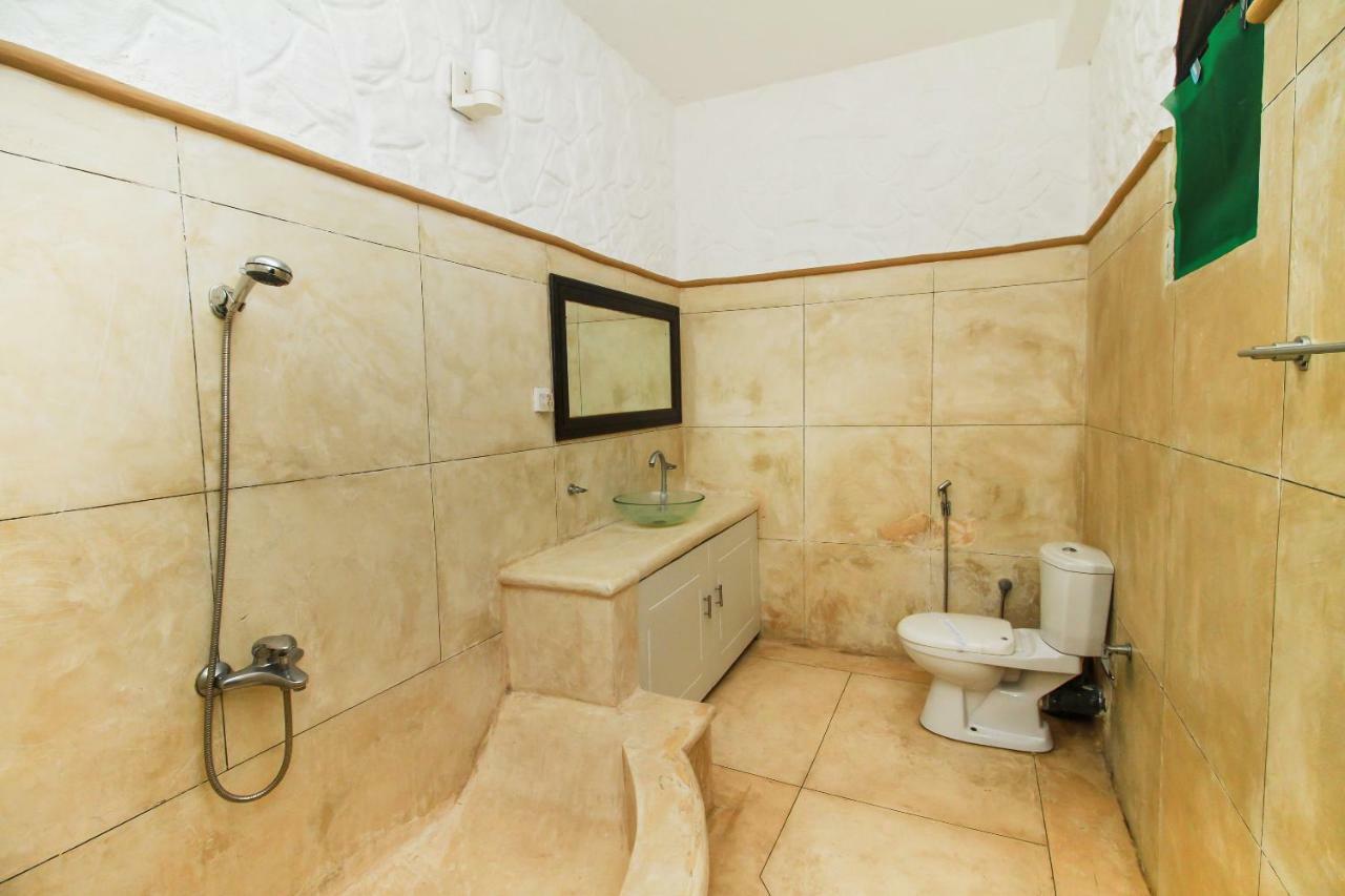 Manidi Villa Unawatuna Buitenkant foto