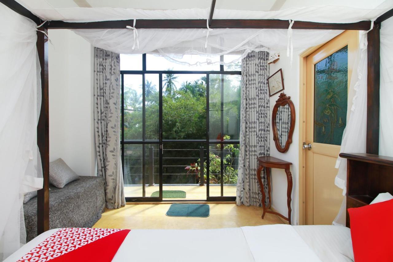 Manidi Villa Unawatuna Buitenkant foto
