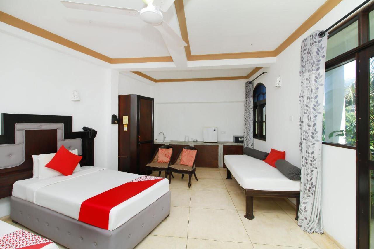 Manidi Villa Unawatuna Buitenkant foto