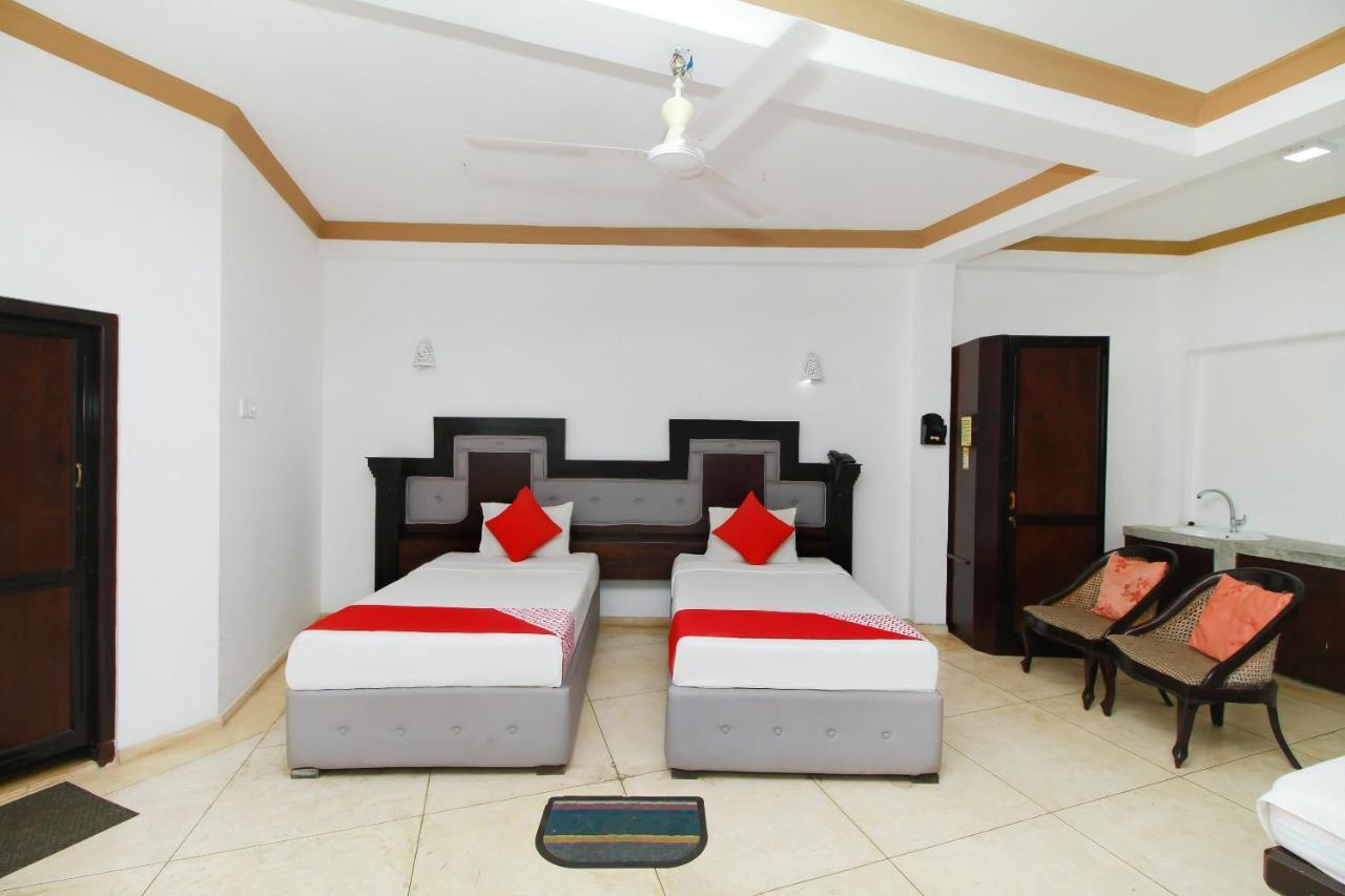 Manidi Villa Unawatuna Buitenkant foto