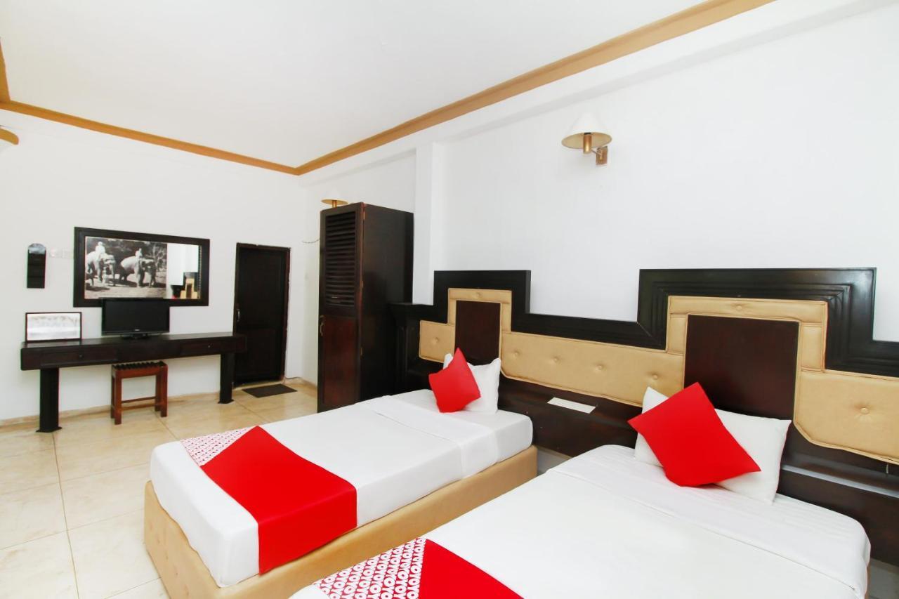 Manidi Villa Unawatuna Buitenkant foto