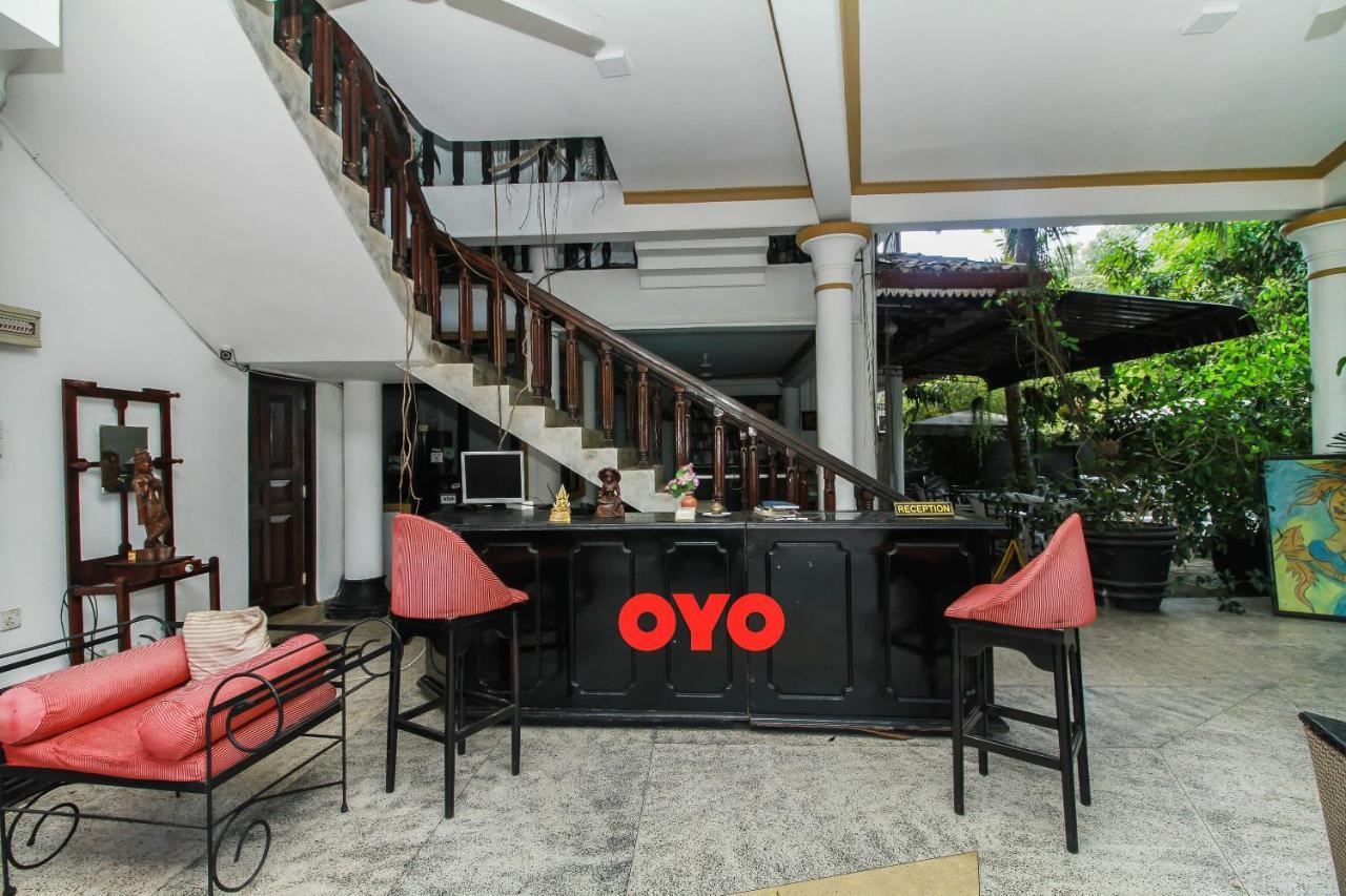 Manidi Villa Unawatuna Buitenkant foto