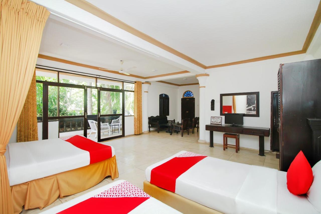 Manidi Villa Unawatuna Buitenkant foto