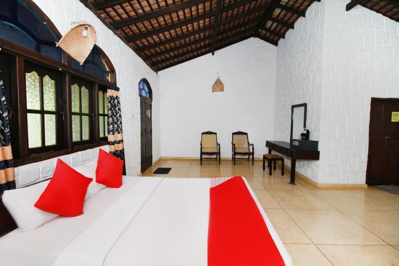 Manidi Villa Unawatuna Buitenkant foto