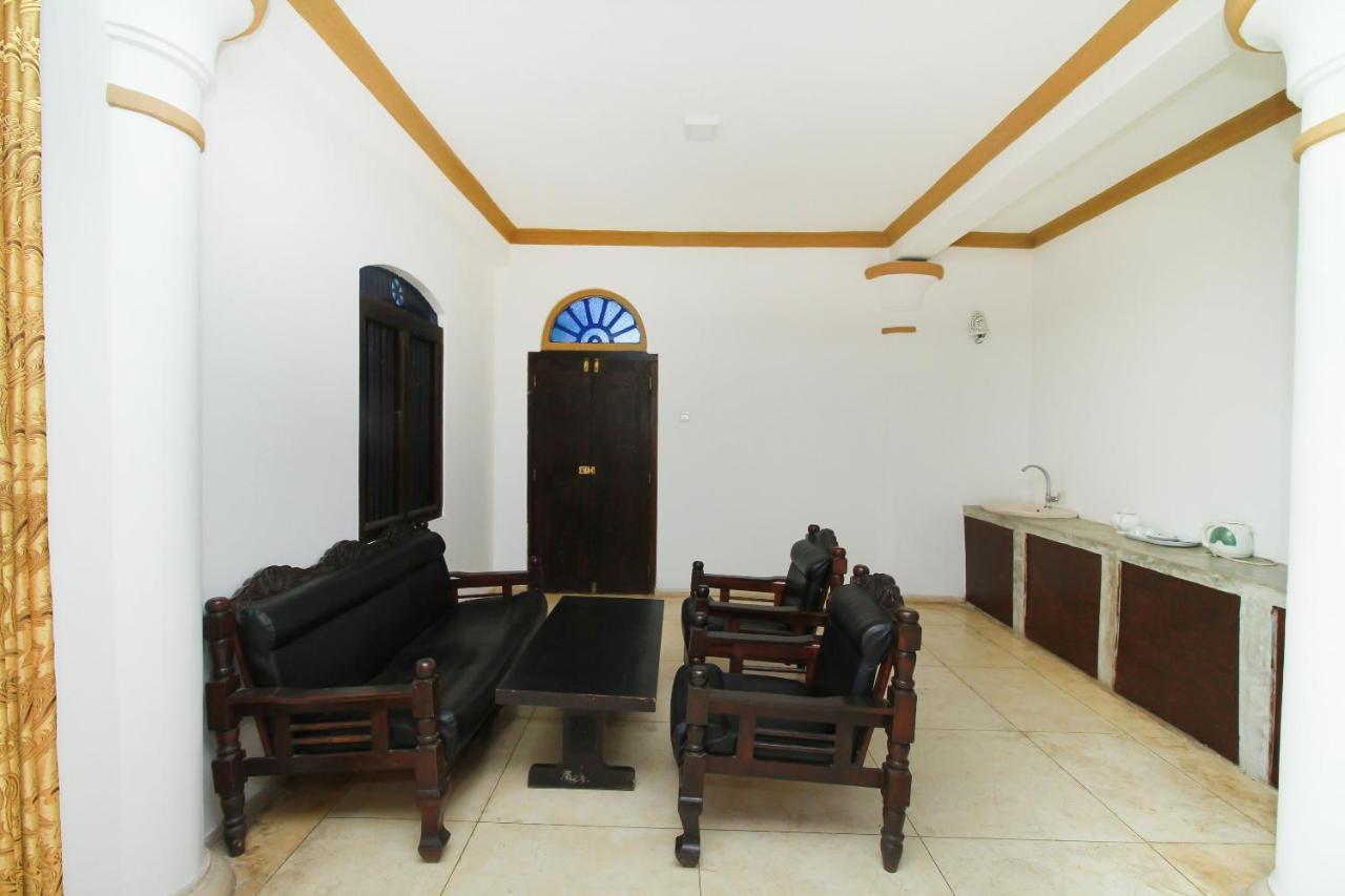 Manidi Villa Unawatuna Buitenkant foto