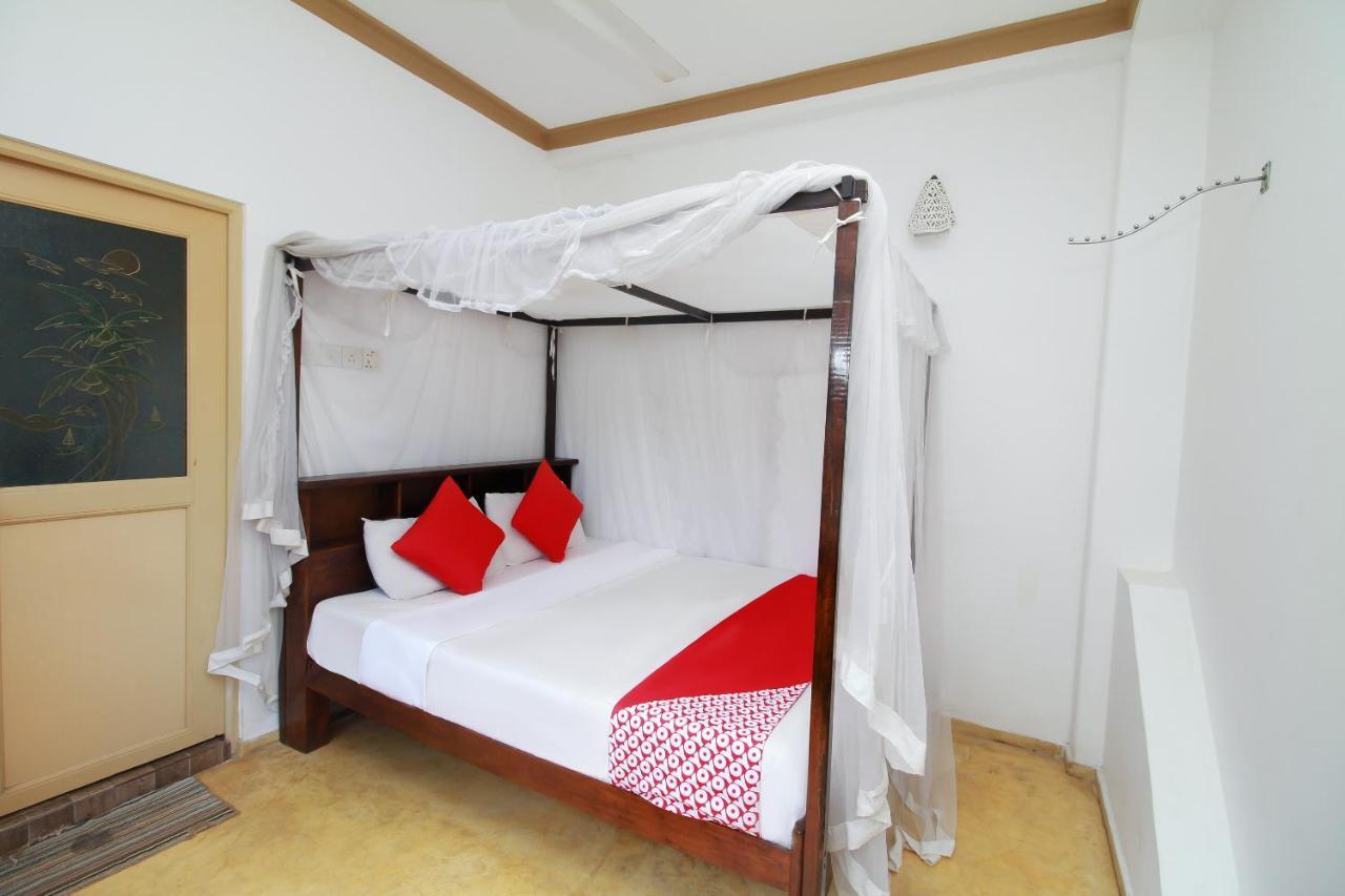 Manidi Villa Unawatuna Buitenkant foto