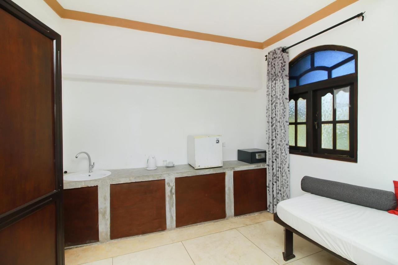 Manidi Villa Unawatuna Buitenkant foto